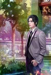 我的夫君權傾朝野江意蘇薄
